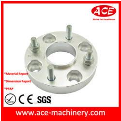 CNC-TP-0030 Customized Turning Plunger Piston Part for Oil Hydraulic Pump Customized