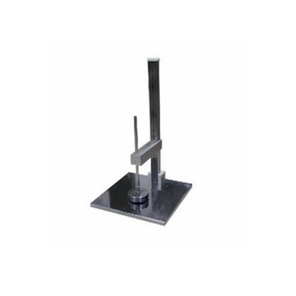 Impact Strength Testing Device For Toys Surface Impact Testing With BS EN 71