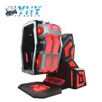 Equipamento do jogo do jogador 220V VR do simulador 1 da zona VR 360 de VR