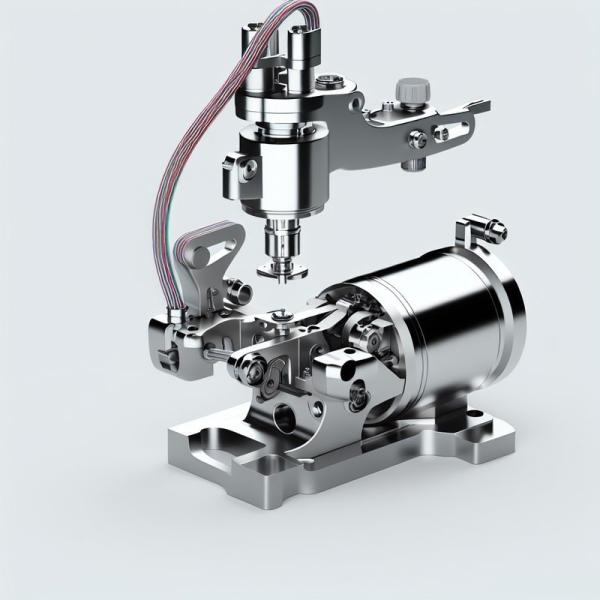 Seam Master Pro 3000