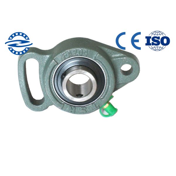 Transportes de alta velocidad del bloque de almohada, transportes del bloque de almohada de NSK UC310 Lowes