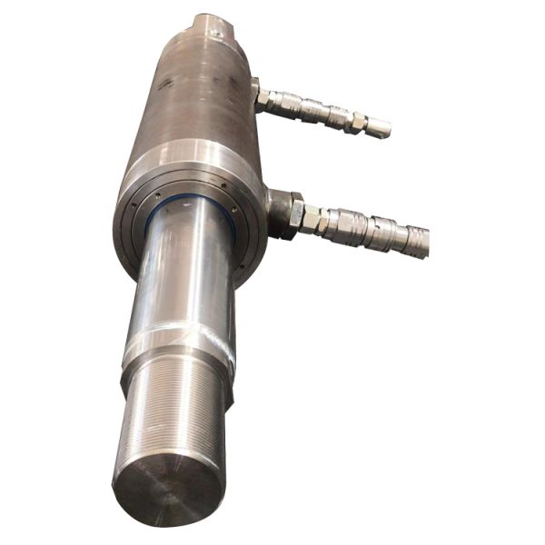 Cilindros hidráulicos excedentes a la venta a precio de fábrica de China, sin reseñas aún