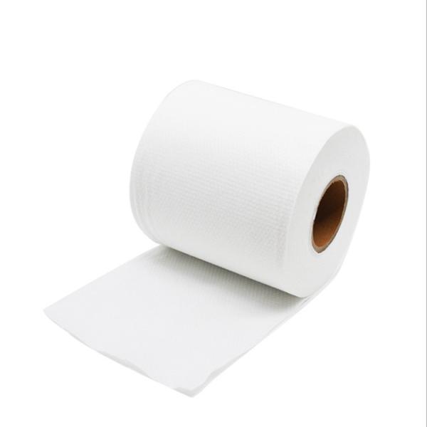 Plain Baby Care Lint Free Hygiene Non Woven Rolls