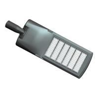 o alumínio do módulo da luz de rua do diodo emissor de luz de 130lm/W 300w Ip66 morre carcaça