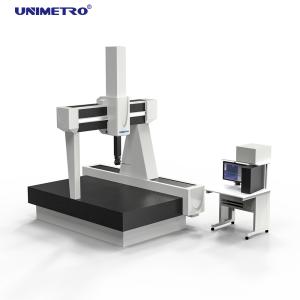 Mold Industry 3D Coordinate Measuring Machine Powerful Software 0.1 um