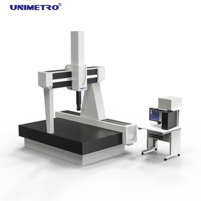 Grande máquina da medida da coordenada 3D da escala CMM
