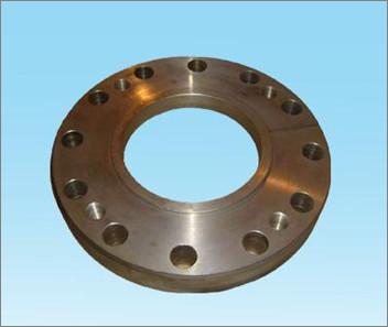 Gaz 35CrMo API7K forant Rig Mud Pump Wear Plate