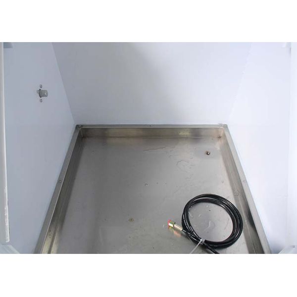 IEC 60601-1 Medical Pressure Vessel Water Pressure Testing Machine for Safety Compliance