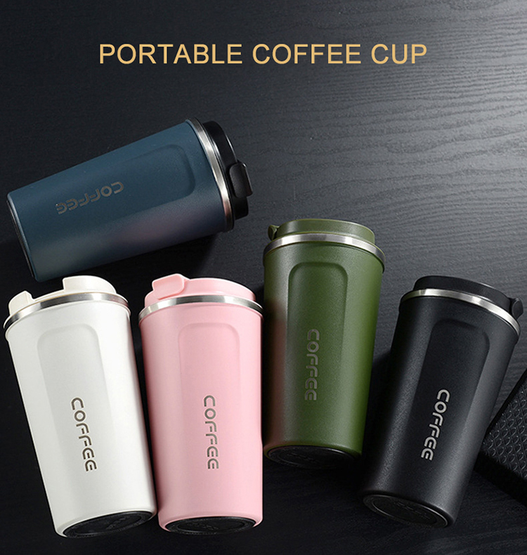 Thermos 500ml кофе доказательства утечки