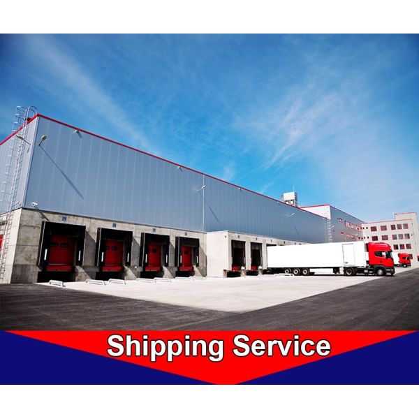 Professional Truck Freight Shipping Services In USA Miami Jacksonville