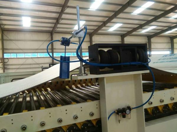 Dpack corrugator GF－T Pneumatic system for corrugated production line/High quality in China