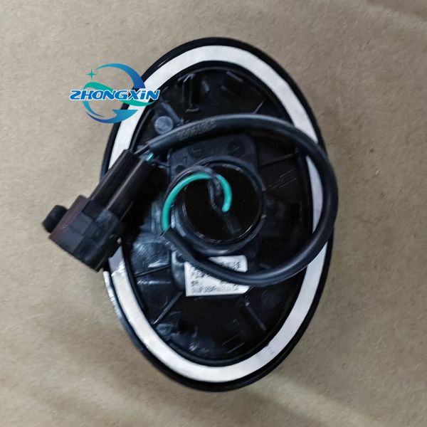 Rear LED Rear Logo Assembly for YUAN Pro SCH-3921410A Engine Code D4E6 Rear Assembly