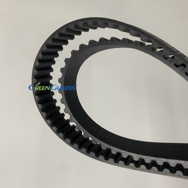 Lawn Mower Parts Belt-Synchronous G125-0765 Fits Toro Multi Pro 1750 Turf Sprayer
