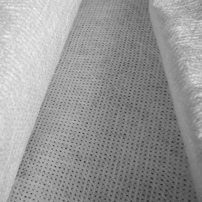 Esteira costurada fibra de vidro EMK 250g/M2