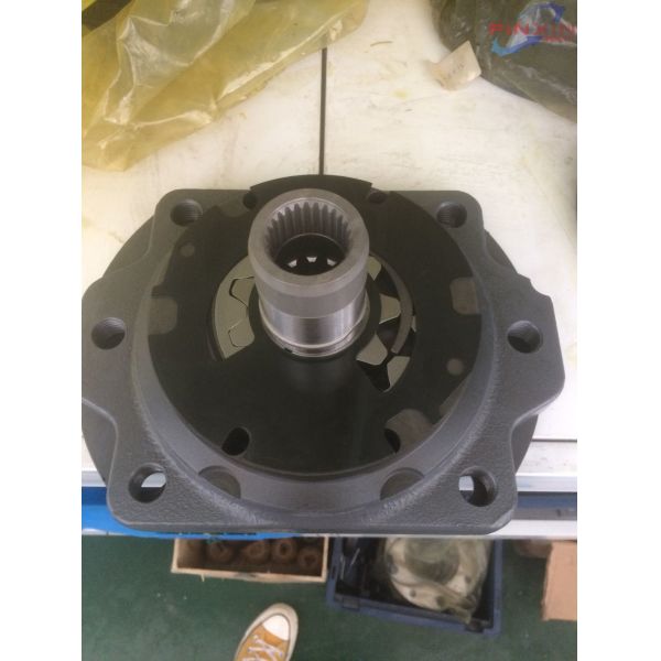 Efficiency Performance 0.5kg Spare Parts for Hydraulic Charge Pump Apply to Drilling Rig