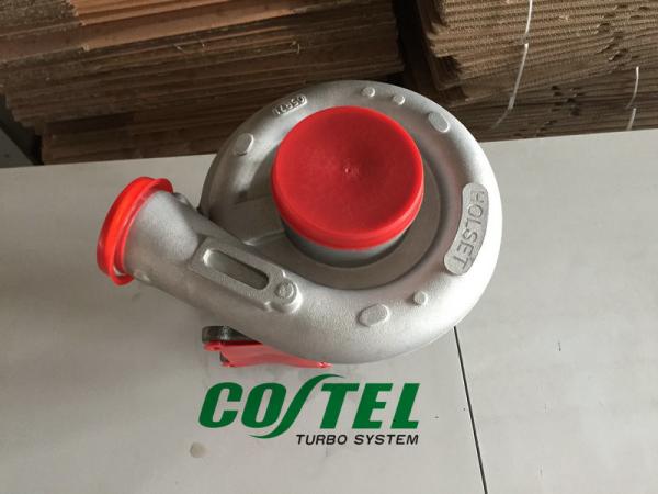 Volvo Truck Holset Turbo Charger D12C Engine HX55 4049337 4049338 3533544 3537840