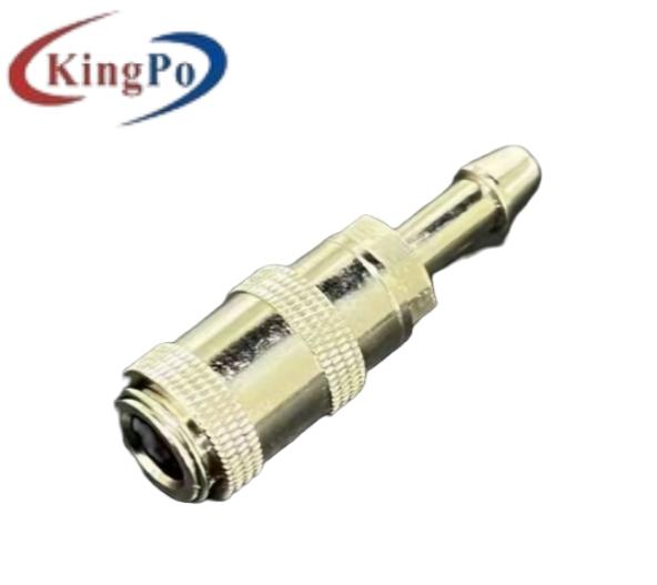 ISO 80369-5 Female Connector Gauge for Medical Testing
