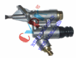 4988753 motor minero 6CT 6BT del surtidor de gasolina de For Cummins 4988753 del excavador del motor