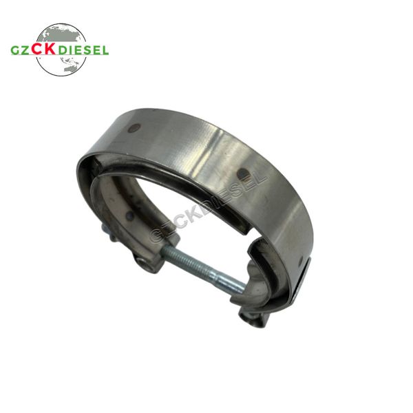 V-Band Clamp 3892648 3892648X for M11 QSM11 ISM11 Engine