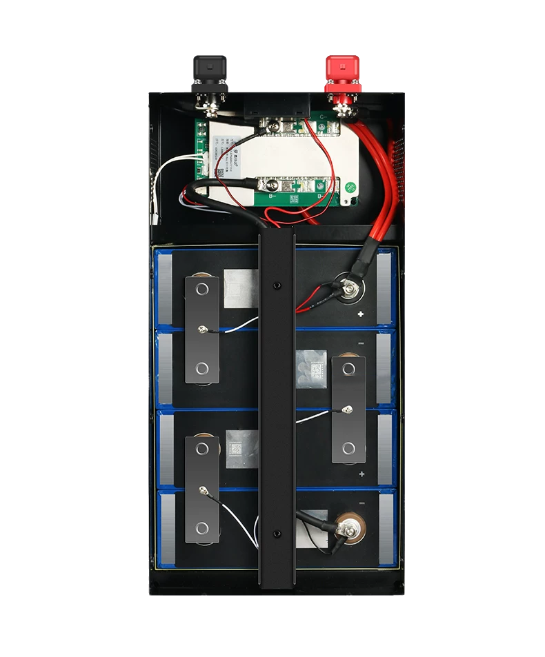 YIMA LiFePO4 Forklift Battery 12V 24V 48V | 280Ah 300Ah 320Ah Lithium Battery