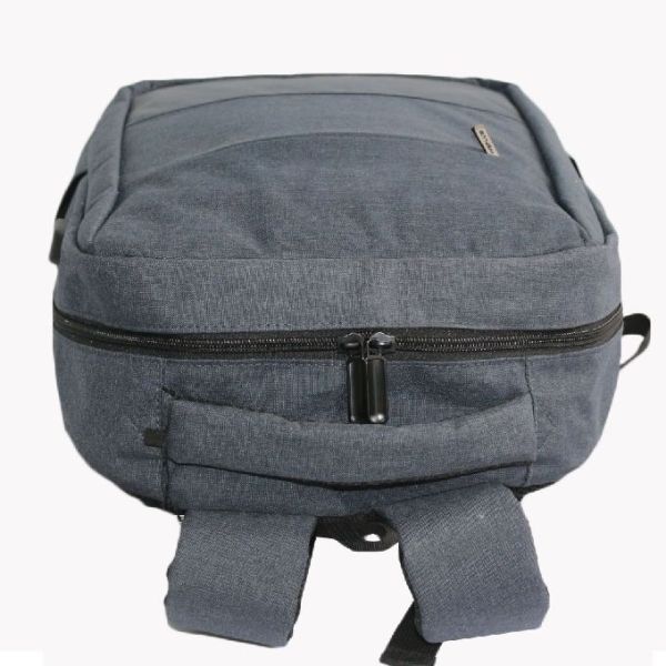 Washable рюкзак ноутбука дела полиэстера с USB