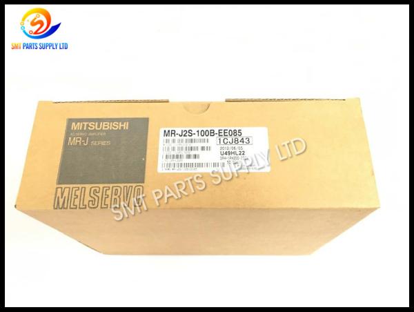 SMT CM402 Y Axis Servo Motor Driver Panasonic CM KXFP6GB0A00 MR-J2S-100B-EE085