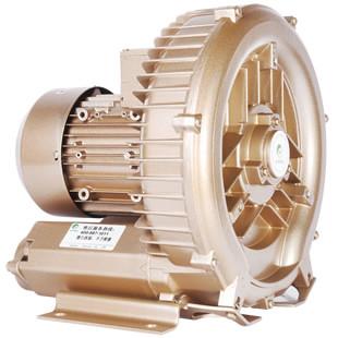 3.0 Kw High Ressure Vortex Air Pump , Gold Fish Pond Aquarium Air Blower