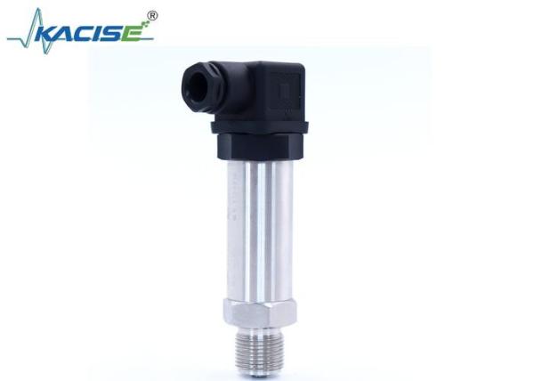 KAW101 High-Precision Sanitary Pressure Transmitter - Precise Monitoring for Food and Beverage Industries