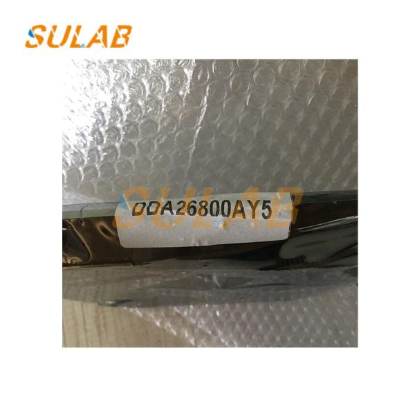 OTIS Elevator GECB-AP Main PCB Board DCA26800AY5 DDA26800AY5 With ABA26800AVP6