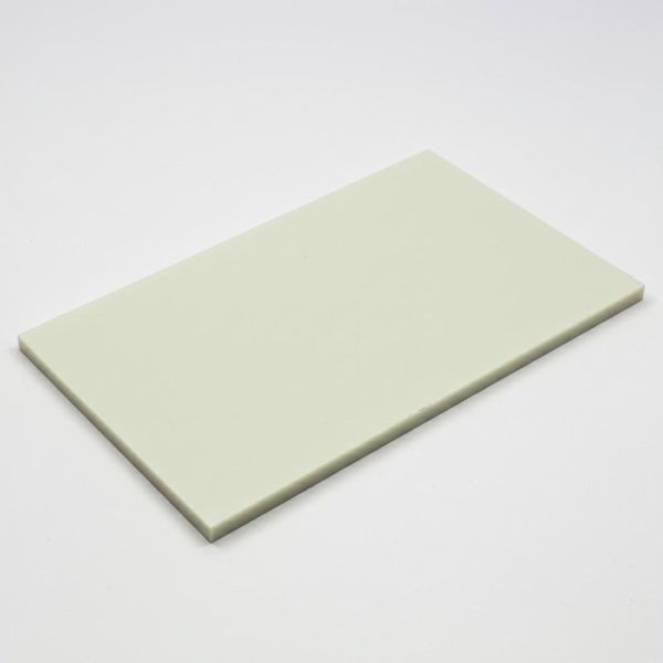 Hypoallergenic Lamination Pad with ±0.3mm Thickness Tolerance and Nano High Temperature Resistant Coating for CCL Applications