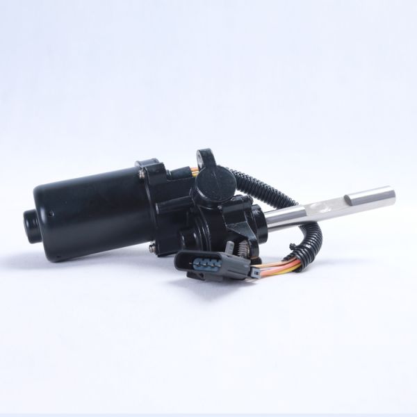 Porsche 14+ Porsche Maca Obd Side Step Motor IP67 Protection