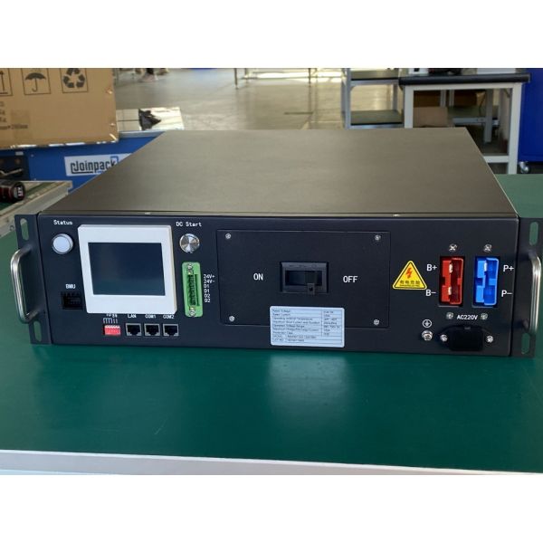 90s 125A 288v Lifepo4 Smart Bms GCE Bms Solution for ups ess bess home solar