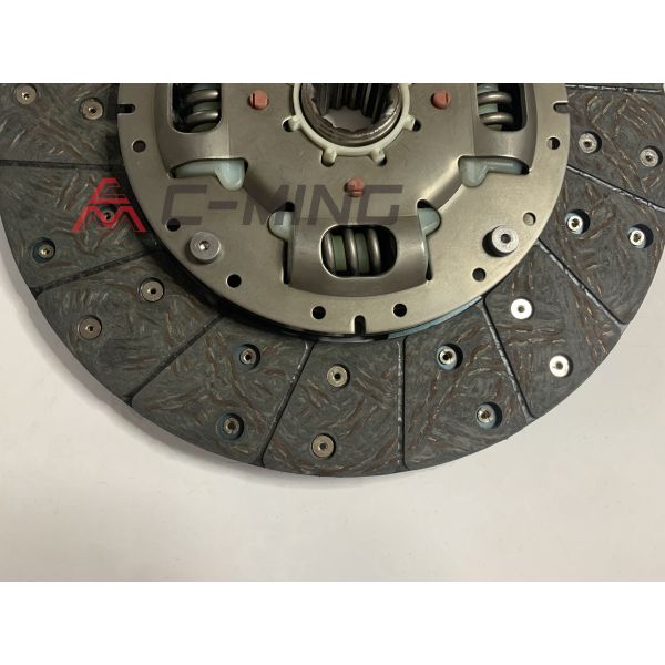 HND059Y Exedy Clutch Kits For HINO TOYOTA Clutch Disc 300×190×14