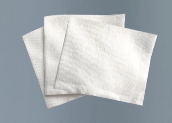 Alcohol Free Disposable Face Wipes , Simple Cleansing Facial Wipes Portable 15x20cm