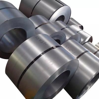 Катушка холоднокатаной стали 600 мм Q215