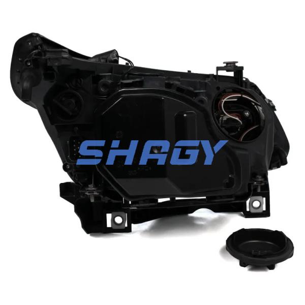Pour la BMW série 5 E60 ((Configuration moyenne) 2005-20076312 7160193194 Feux avant