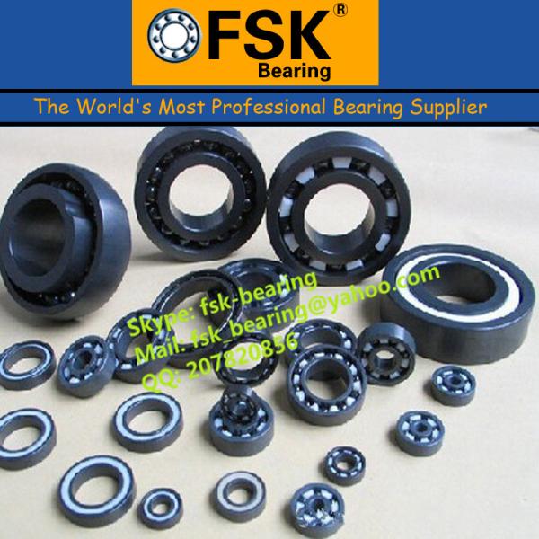 NSK TIMKE FAG  Ceramic Ball Bearings Si3N4 ZrO2 SiC