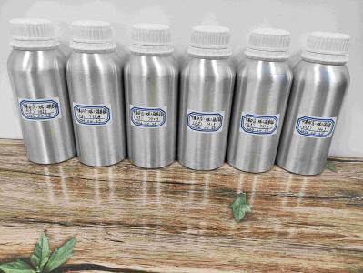 Additif pour carburant Antiknock CAS 12108-13-3 pour la réduction de la fumée et le mélange d'essence dans les mélanges Antiknock