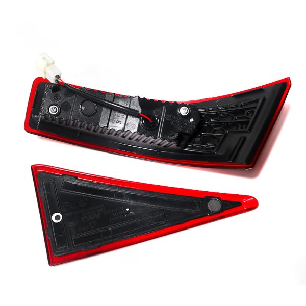 24V Led Side Marker Lights Bus Position Light IP65 Waterproof For Commercial Vehicles