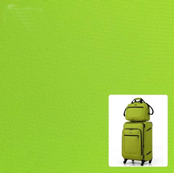 125T 300D Oxford Fabric for bag fabric