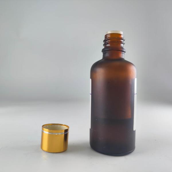 Óleo de rosa de flores cosméticas, número CAS 8007-01-0