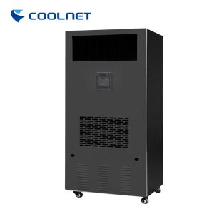 CHS Series Precision Air Conditioning Unit with Energy-Efficient Operation and Precise Humidity Management for Data Centers