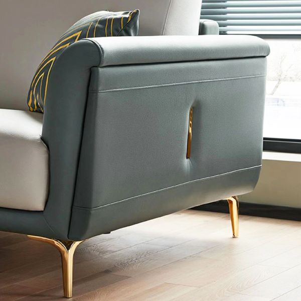 Hot Selling Furniture Accessories Hardware Sofa Legs Metal Furniture Black Corner Coded Bed Legs Gold Furniture Legs