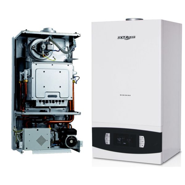 Environmental Protection Wall Hung Gas Boiler Radiator 30-80 Energy Saving