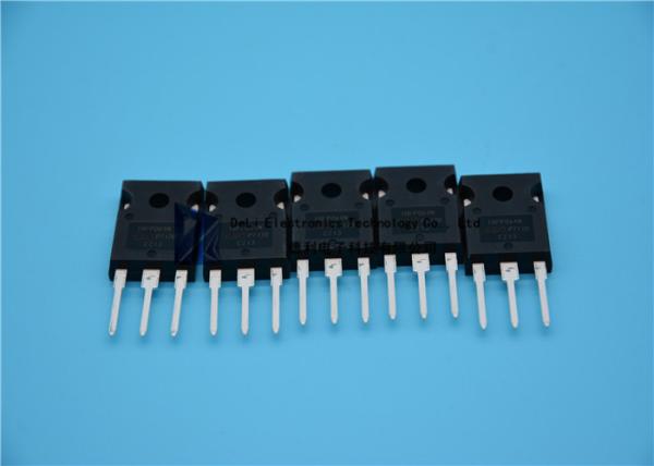 IRFP064N General Purpose Rectifier Diode 55V 110A 200W Fast Switching Speed