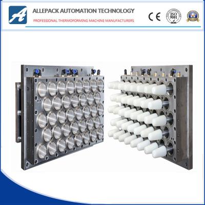 Thermoforming Machine Mould  AutoCAD Design /  Thermoformed Cup Mould