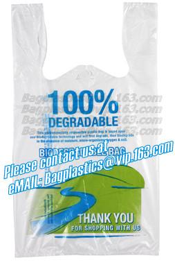 Bio degradable compostable food grade cornstarch carton liners, cornstarch biodegradable Wastebasket Bags
