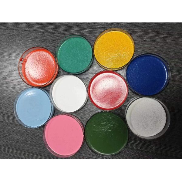 High Reflective Good Quality Pigment Thermoplastic Road Line Paint