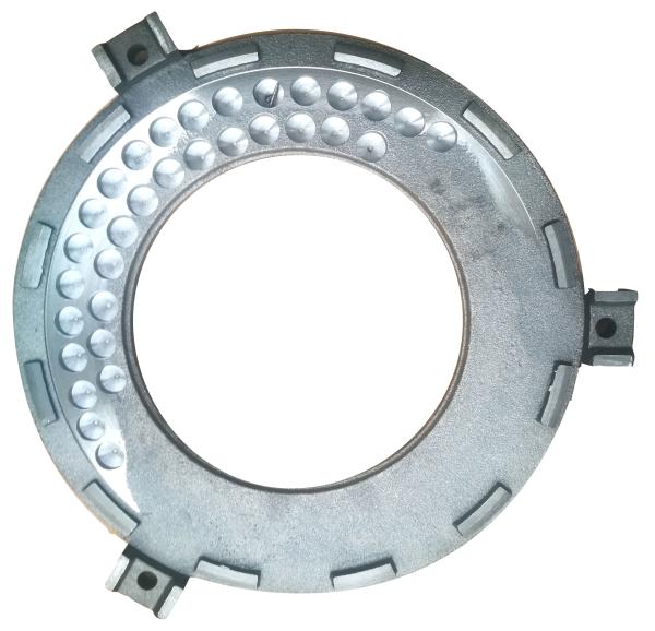 12 10 Spline 6 Level 39*44  Hub TA750.211 Clutch Kits For Foton Tractor 704 754