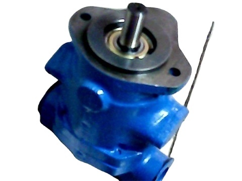 Hydraulic pumps VICKERS plunger pump from the United States PVB15-RSY-31-C-11 PVB15-RSY-31-CC-11 PVB15-RSY-31-CM-11 PVB15-RSY-CG-11 factory